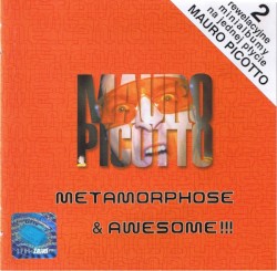 Metamorphose & Awesome!!!