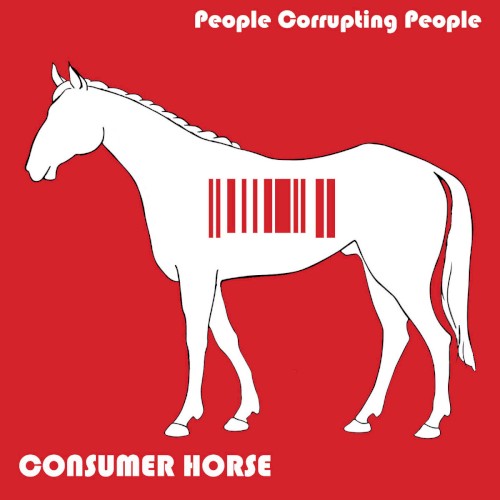 Consumer Horse