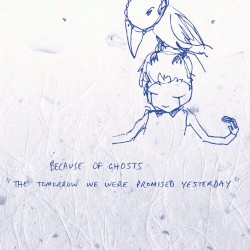 The Tomorrow We Were Promised Yesterday