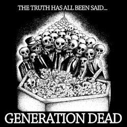 The Truth Has All Been Said...