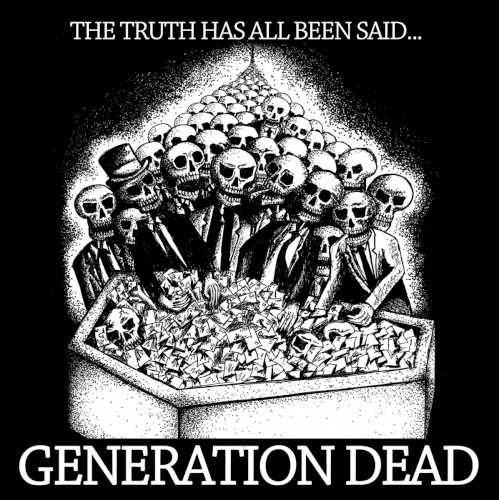 The Truth Has All Been Said...