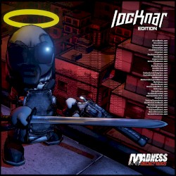 Madness: Project Nexus (Original Video Game Soundtrack)