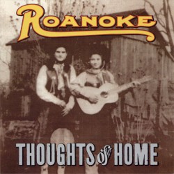 Thoughts of Home