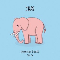 Assorted Beats, Vol. 2