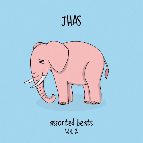 Assorted Beats, Vol. 2
