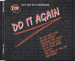 Do It Again