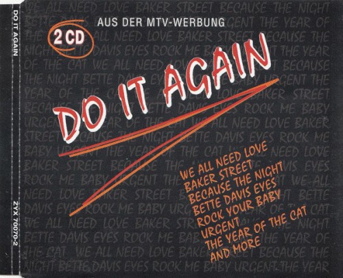 Do It Again