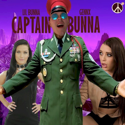 Captain Bunna