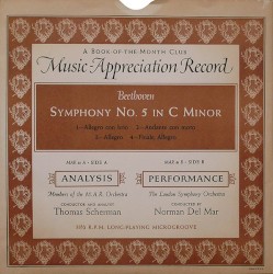 Symphony No. 5 In C Minor