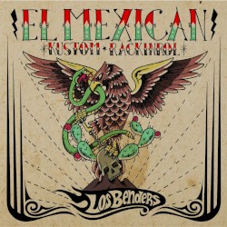EL MEXICAN KUSTOM RACKINROL