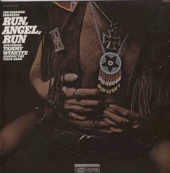 Run, Angel, Run