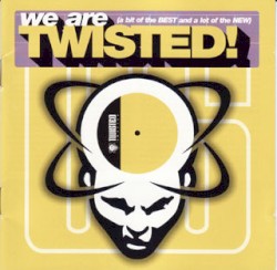 We Are Twisted!