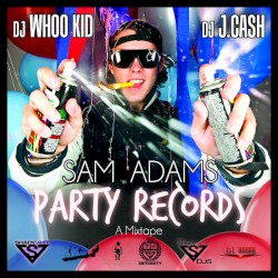 Party Records