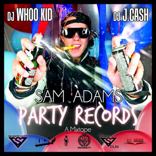 Party Records