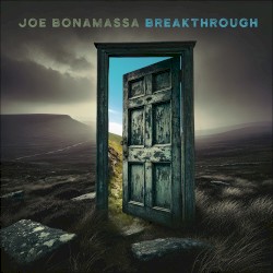 Breakthrough