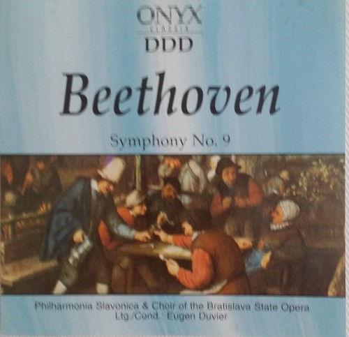 Symphony no. 9