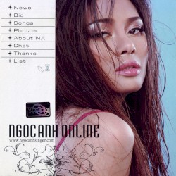 Ngọc Anh Online