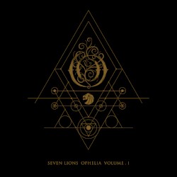 Ophelia Volume 1
