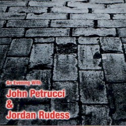 An Evening With John Petrucci & Jordan Rudess