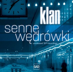 Senne wędrówki