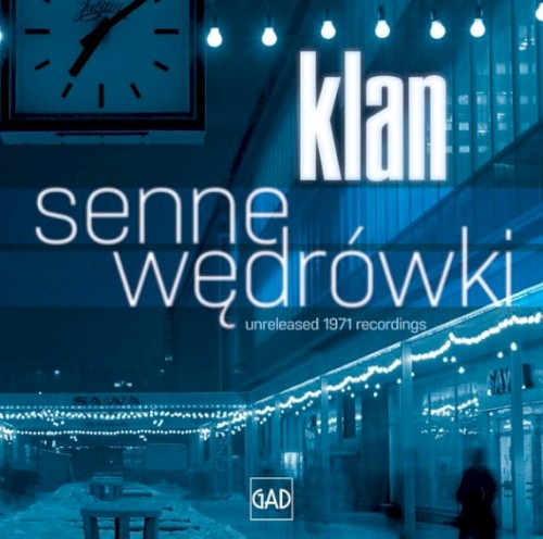 Senne wędrówki