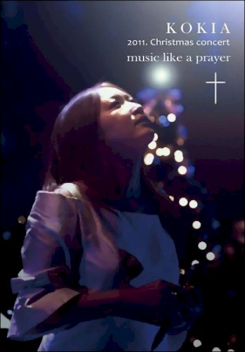 music like a prayer
