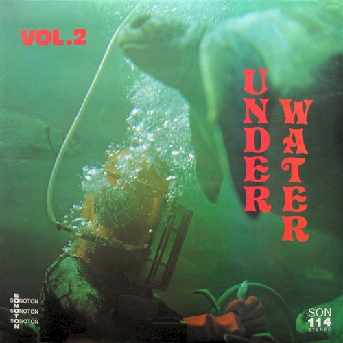 Underwater Vol. 2