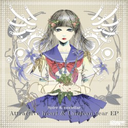 Attractive heart & Unclean tear EP