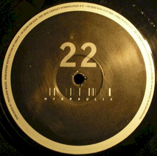 Hydraulix 22