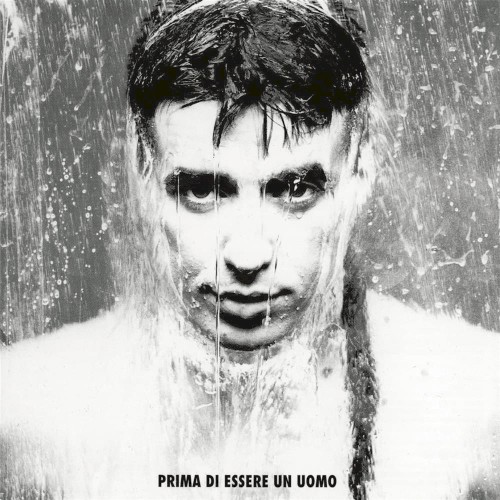 Prima di essere un uomo