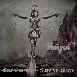 Self-Destruct. Survive. Thrive!