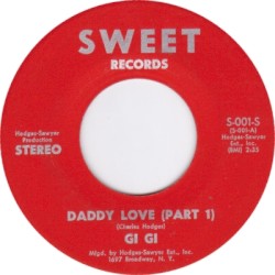 Daddy Love
