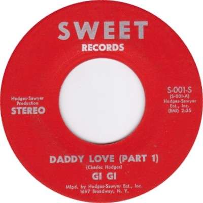 Daddy Love