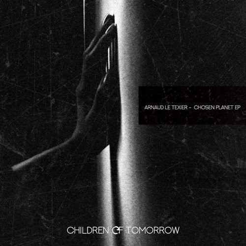 Chosen Planet EP