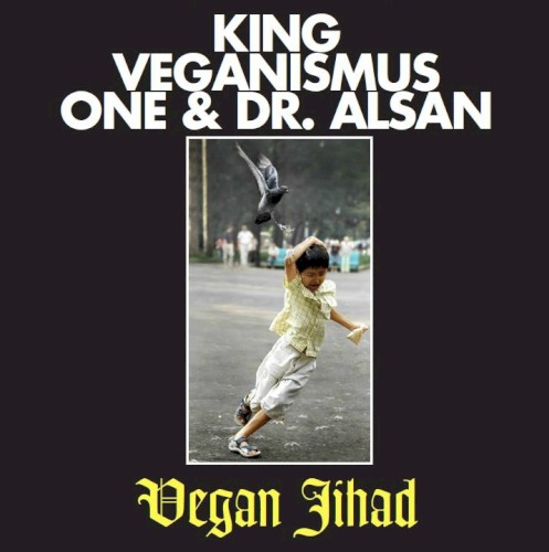 Vegan Jihad