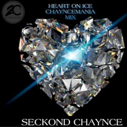 Heart on Ice