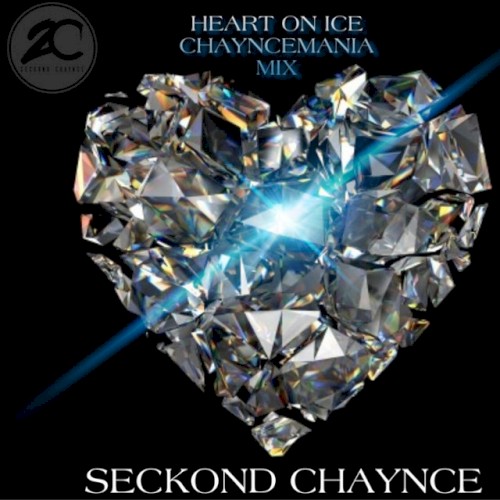 Heart on Ice