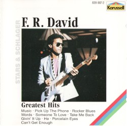 Greatest Hits