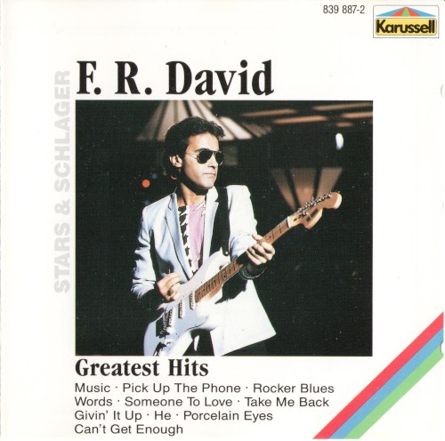 Greatest Hits