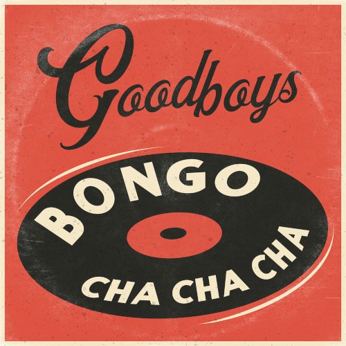 Bongo Cha Cha Cha