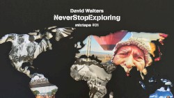 NeverStopExploring