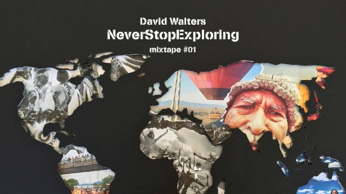 NeverStopExploring