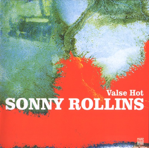 Valse Hot