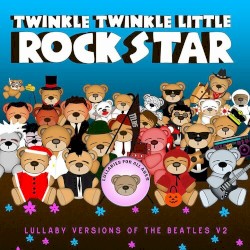 Lullaby Versions of The Beatles V2