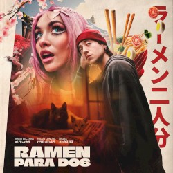Ramen para dos