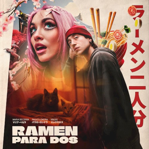 Ramen para dos
