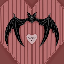вампир <3