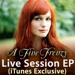 Live Session EP