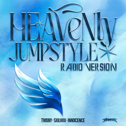 HEAVENLY JUMPSTYLE (Radio Version)