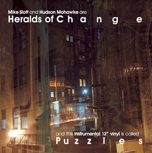 Puzzles